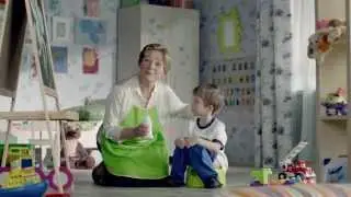 Дюфалак реклама / DUFALAC commercial