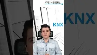 Weinzierl KNX IP BAOS 777 // Jalousie