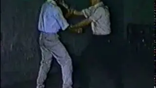 Bruce Lee Training Techniques