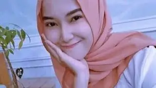 QORI'AH CANTIK NASIONAL NADIA HAWASYI BERSUARA MERDU !!!