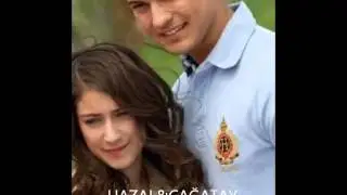 Hazal Kaya'ya kim daha çok yakışıyor ?