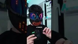 Com Apenas $70 Meu Celular Virou um Console!