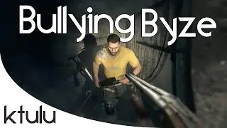 Dying Light - Funny Moments - 