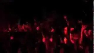 FAKE?×FUZZY CONTROL「ROYAL INFECTIOUS TOUR」トレイラー映像