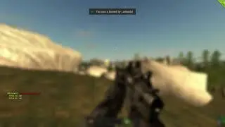 Rust Legacy:Раст вызвали на проверку и забанили мгновенно....