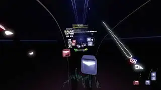Beat Saber - Affiliate Requiem (Expert+ / 92.43%)