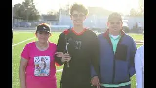 Boys Soccer 2023