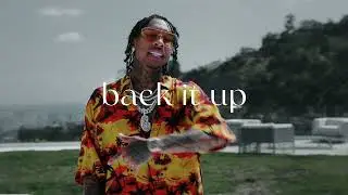 [FREE] Tyga x DJ Mustard Type Beat - 