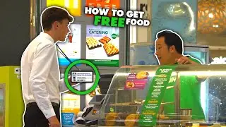 I Worked As A FAKE Health Inspector PRANK