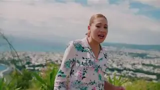 LAURENCE - J'avance (Clip Officiel)
