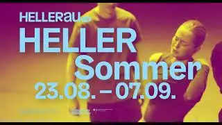 HELLER Sommer | 23.08. – 07.09.