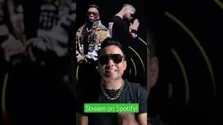 Listen to the first Bangla Reggaeton single Preme Joraibani by Master-D x Landy Garcia #banglaurban