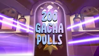 CookieRun Tower of Adventures 200 Gacha Pulls What I Got (Summons)
