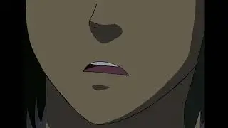Korra Transformation - Complete