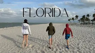 Florida Vlog!