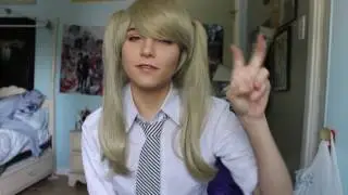 Cosplay Tag
