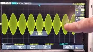 Magnis SDR - Part 8 Amplifier Driver and Bias