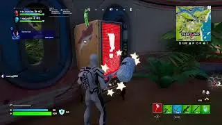 FORTNITE live./jucăm cu abonatii.Sezon nou