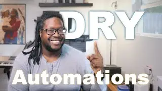 Reuse Existing Home Assistant Automations in Node Red | 2-Minute Tutorial