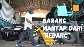 BARANG BAGUS BUAT PARA PENGHOBI OVERLAND!!!!!