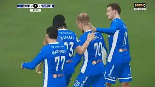PES 2021 «RSP» Russian Super Patch version 10.1+ My Update (Dinamo M) #9