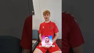 🐐 GOAT RZUCIŁ MI WYZWANIE! 🐐