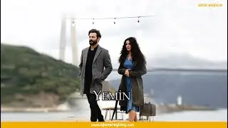 Yemin - 30 Ocak (Yeni Bölüm Fragman)