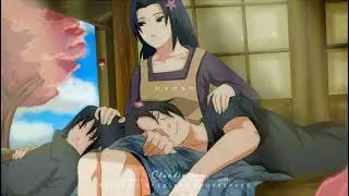 Naruto OST - Cloudiness