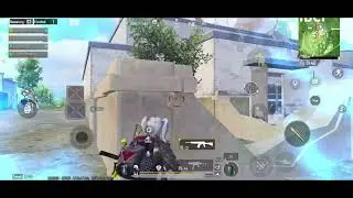1 v 4 ? 🤷🏼 Team7Muffin4u 🚀