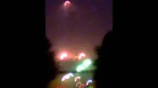 НЛО Воронеж