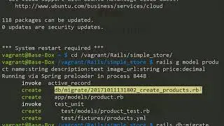 Rails 5 Routing Basics