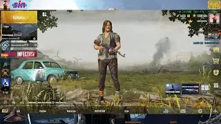 #pubgm