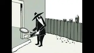 Spy vs Spy TF2 Dub: Mirror