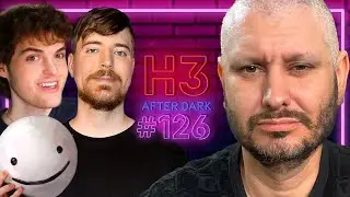 Dream Confronts Us For Stealing His Song, New Evidence In The MrBeast Scandal - After Dark 