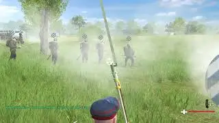 Between Empires: German Charge