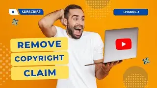 How to Remove Copyright Claims From Your YouTube Videos in 2023