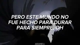 MAKE THE ANGELS CRY - Chris Grey + [Sub Español]