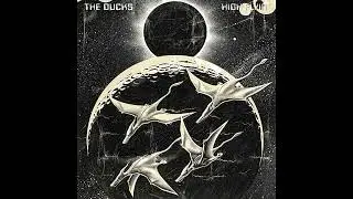 The Ducks - My My My (Poor Man) [Live]