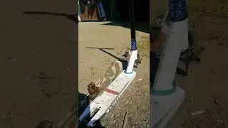 #сноускут, готовлюсь г зиме гонять по горнолыжке