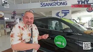 Сколько стоит лодка в Турции? Как не налететь на штраф? SsangYong жив? Почем квартиры в Мерсине?
