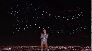 Lady Gaga missing 9/11 footage