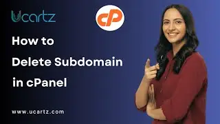 How to Delete a Subdomain in cPanel