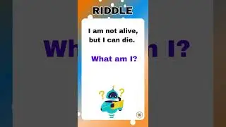 Riddles in english | who am I | R -19 