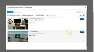 Submit a Video Assignment Basic Small   WEB MBL H264 400