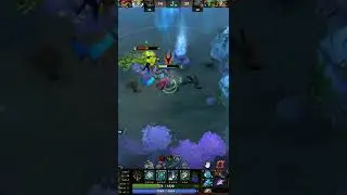 ЛЮТЫЙ КАМБЕК ИЗРАИЛЬ ИНША БУЛЬБУЛЬ  #shorts #dota2