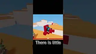5v5 Prototype Map Roblox Bedwars Review. 