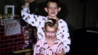 McDonald Christmas 1959