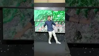 Acer New TV Launch Event 