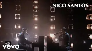 Lucas Rieger feat. Nico Santos - Unlove (Live at Late Night Berlin)
