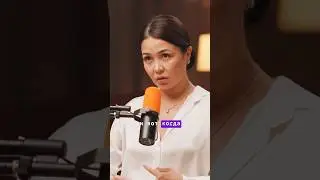 Асель Садвакасова о влиянии негативных эмоций и стресса на внешность #асельмашанова #лулу